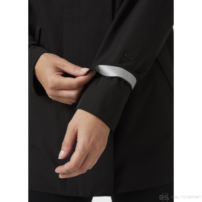 Helly Hansen Дождевая куртка Jane W 53740 990 (S)