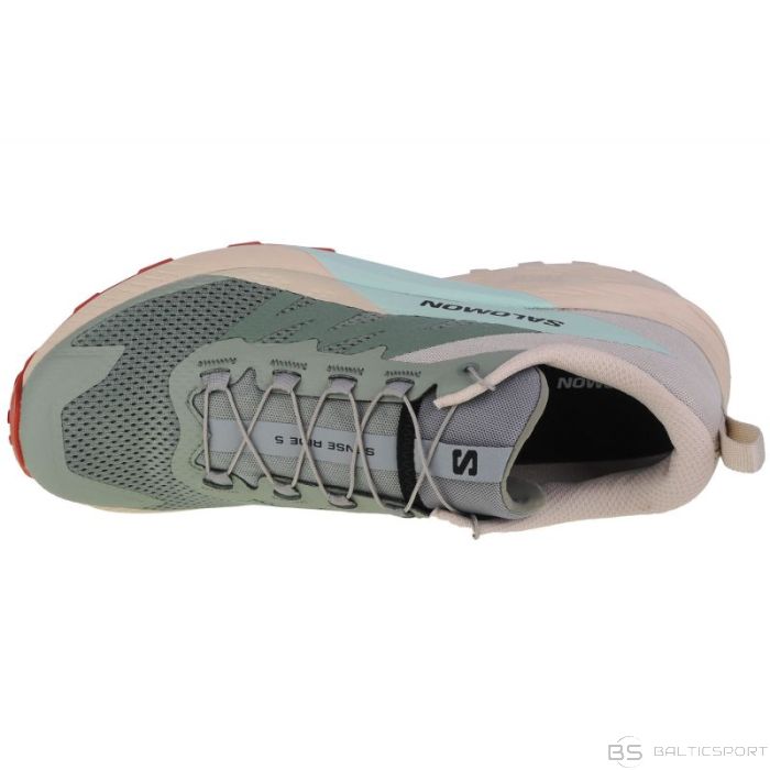 Salomon Туфли Sense Ride 5 M 472117 (46)