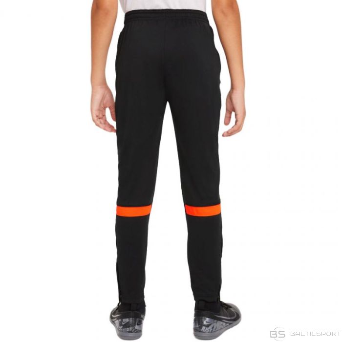 Nike Df Academy 21 Pant Kp Jr CW6124 017 (M)