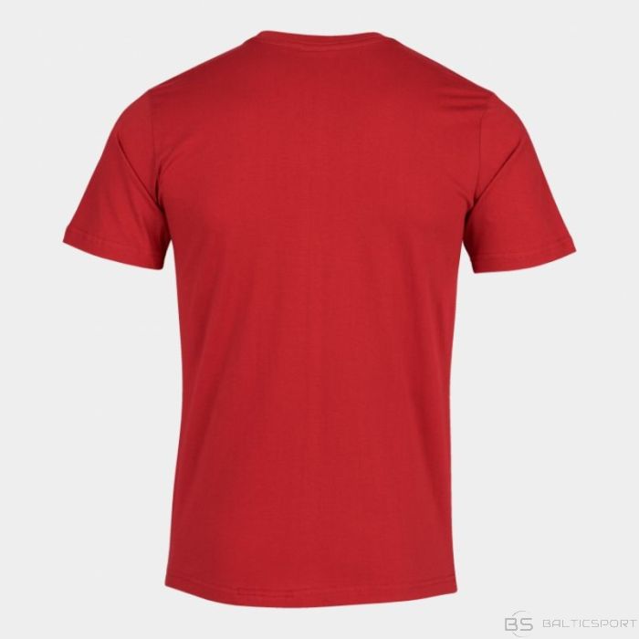 Joma Desert T-krekls ar īsām piedurknēm 101739.600 (3XS)