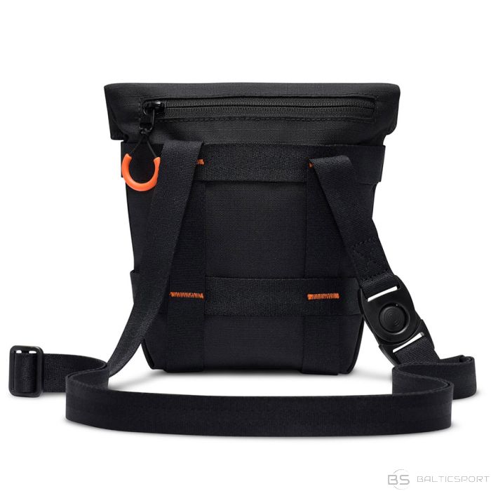 Torba Saszetka Nike Sportswear HF8106-010 / czarny / one size