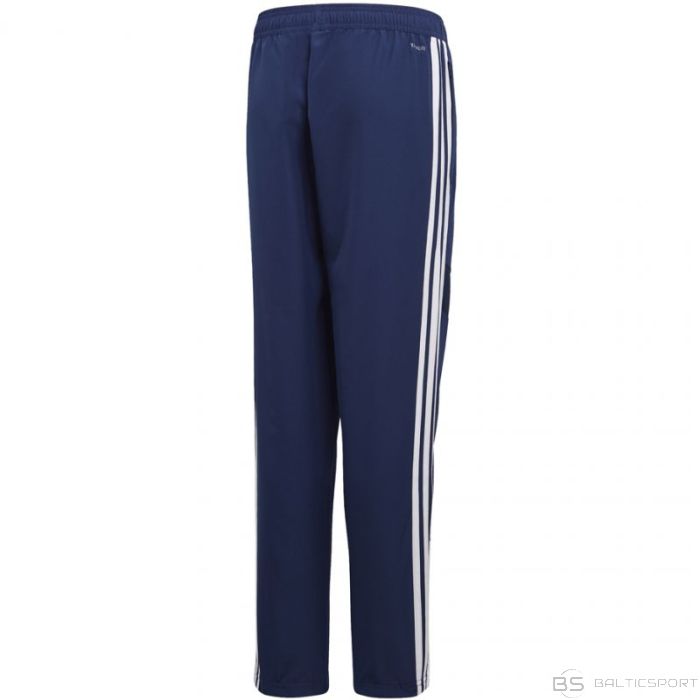 Adidas Tiro 19 austas bikses Junior DT5781 futbola bikses (128cm)