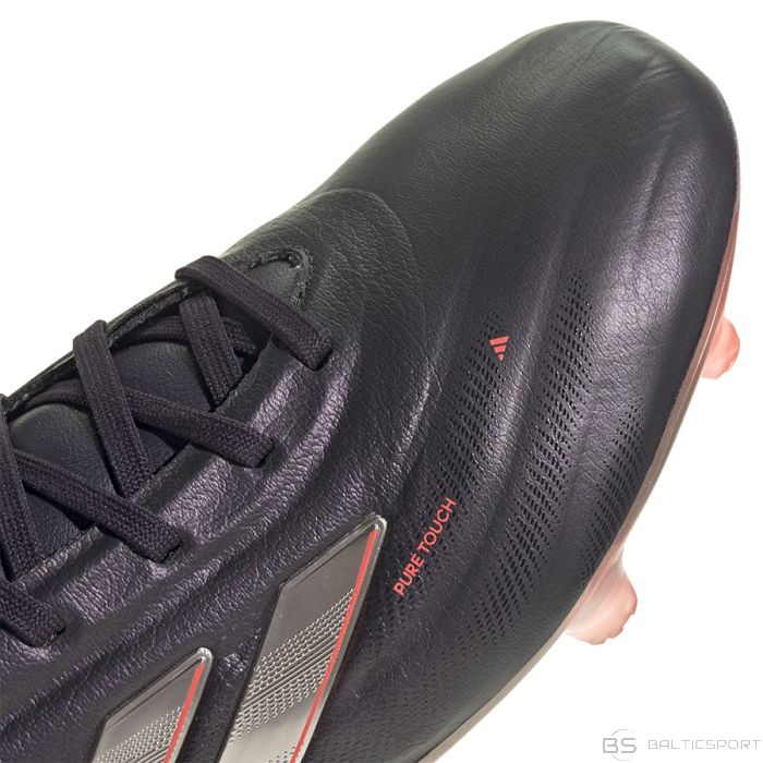 Buty adidas COPA PURE.2 PRO FG IG8714 / czarny / 42