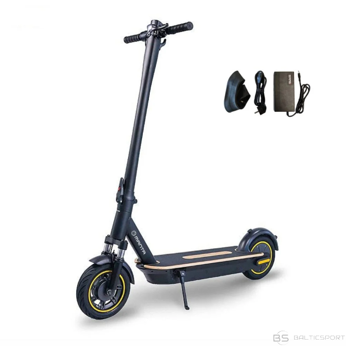 Manta MES1002J X-Rider