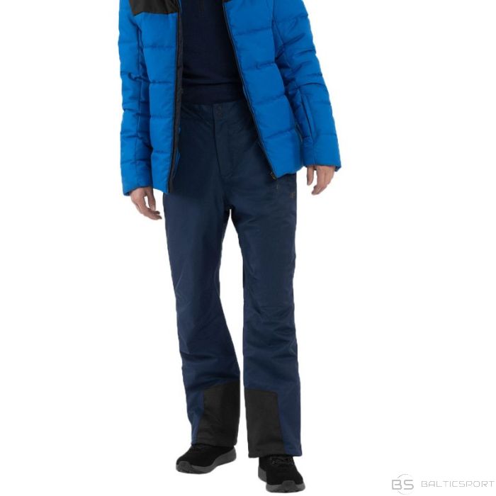Лыжные брюки FNK M361 M 4FAW23TFTRM361 31S (XL)
