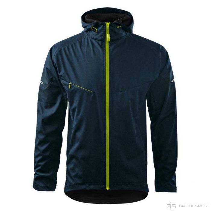 Malfini Jaka Softshell Cool M MLI-51502 (2XL)