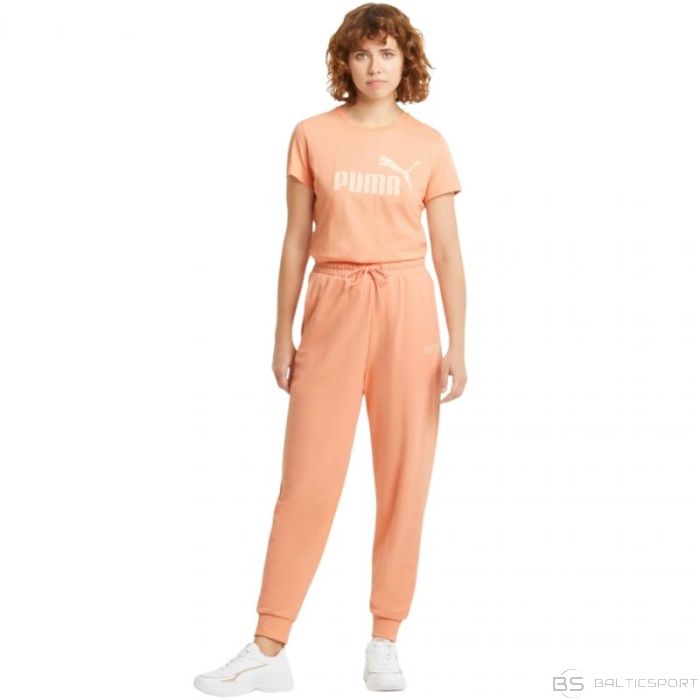 Puma Высокие брюки Modern Basics W 585937 26 (S)