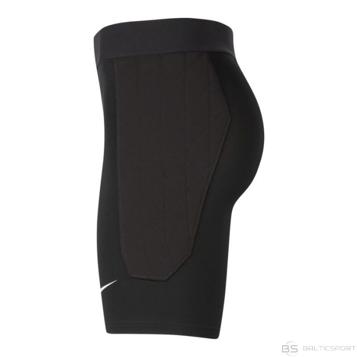 Nike Вратарские шорты Jr CV0057-010 (L (147-158 см))