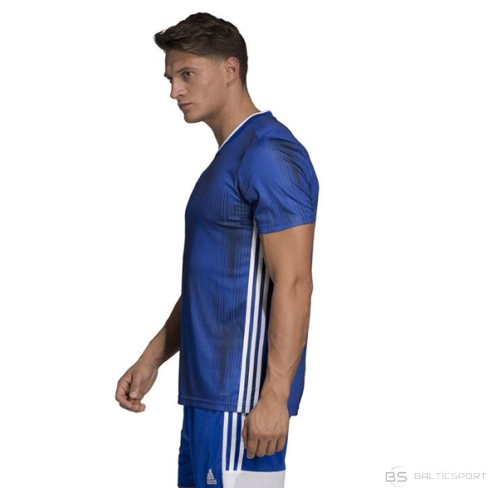 Adidas Tiro 19 JSY DP3532 football jersey (XXL)