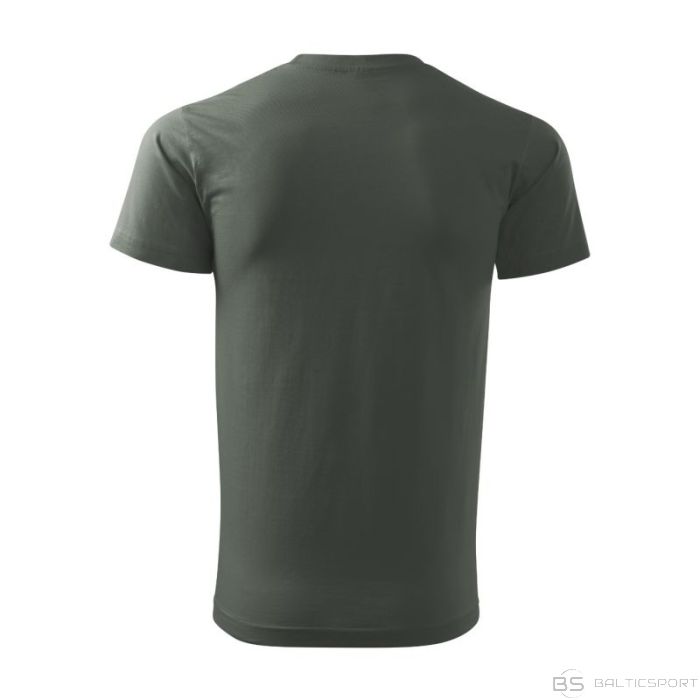 Malfini Pamata bezmaksas M T-krekls MLI-F2967 (3XL)