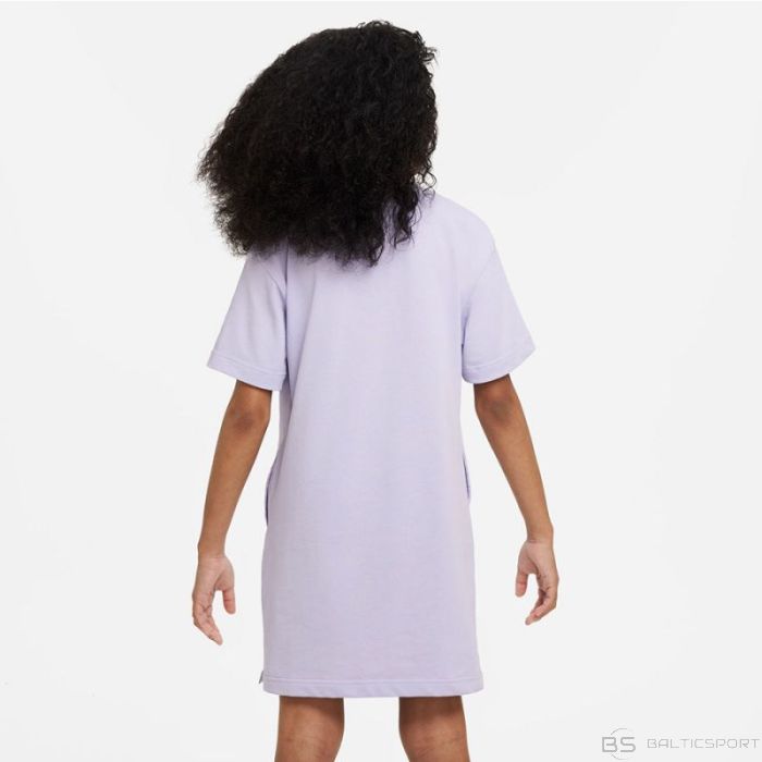 Nike Sportswear Платье младшее FB1258 536 (XL (158-170см))