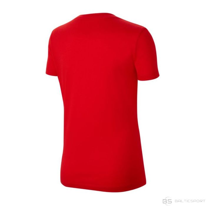 Nike Dri-FIT Park 20 W Tee CW6967-657 (L)