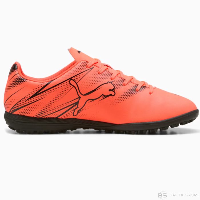Buty Puma Attacanto TT 107478-13 / czerwony / 44