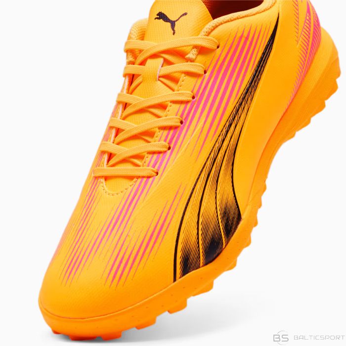 Buty Puma ULTRA Play TT 107765-03 / pomarańczowy / 42 1/2