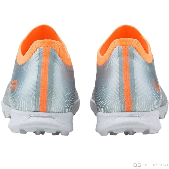 Puma Ultra 3.4 TT Jr 106740 01 football boots (38)