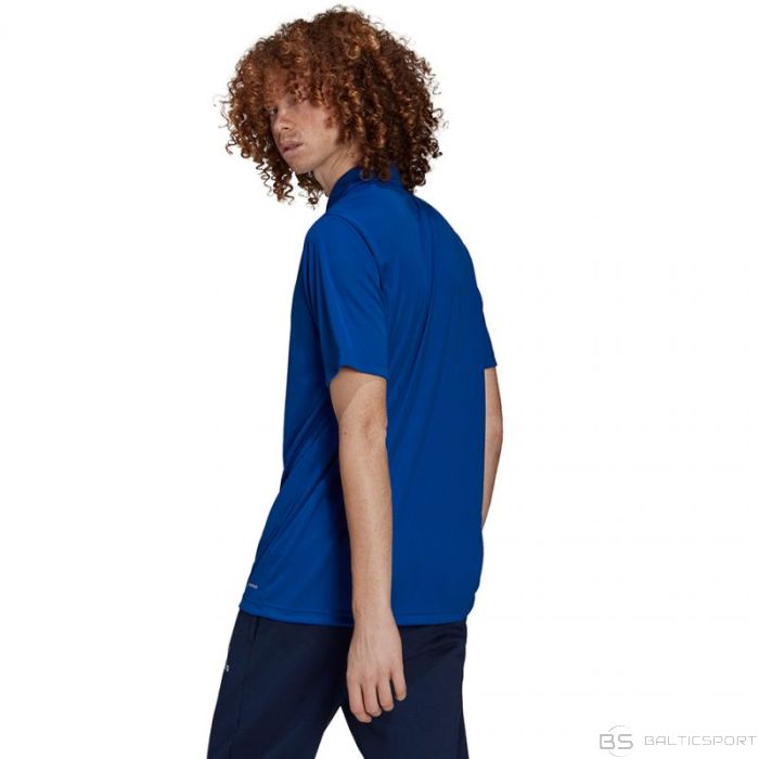 Adidas Футболка Entrada 22 Polo M HG6285 (M)