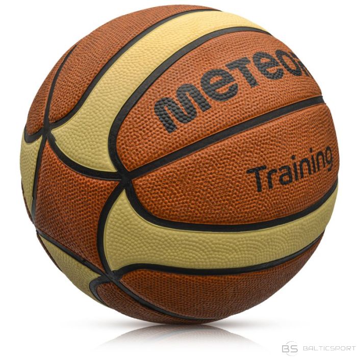 Basketball ball Meteor Cellular 7 10102 (uniw)