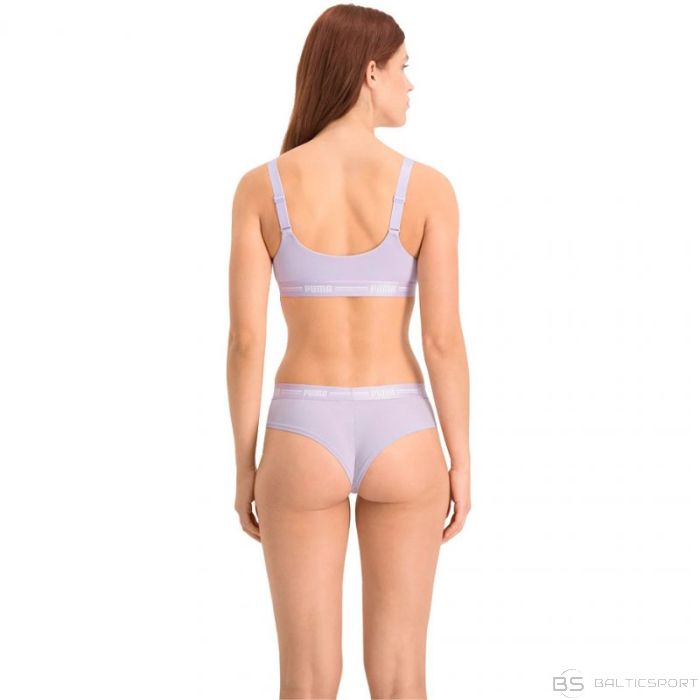 Puma Нижнее белье Brazillian 2P Pack W 907856 07 (XL)