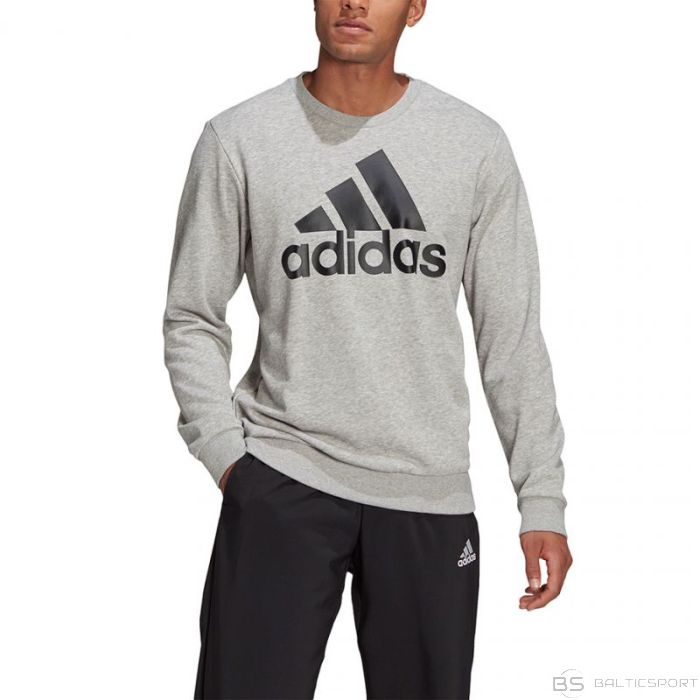 Adidas Džemperis Essentials M GK9077 (L)