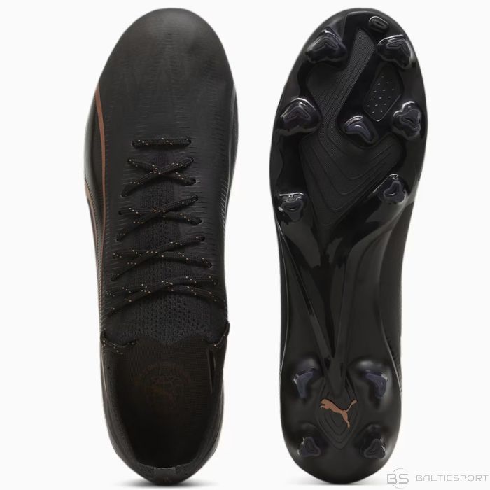 Buty Puma Ultra Ultimate 107744-02 / czarny / 41