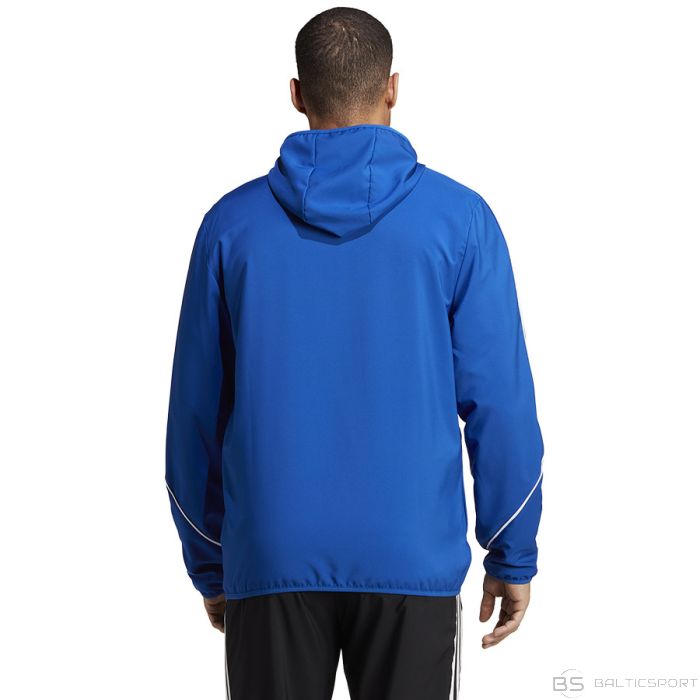 Kurtka adidas TIRO 23 Windbreaker IA1619 / niebieski / S