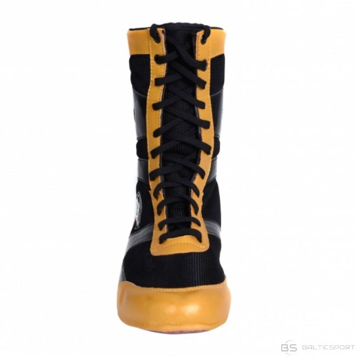 Inny Boksa apavi BB-Masters M 05125-40 (40)