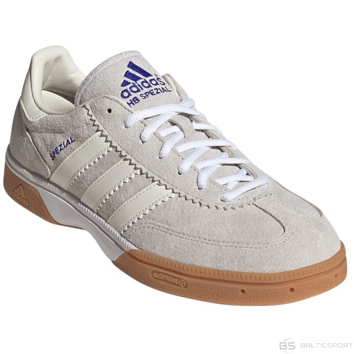 Buty adidas HB Spezial JP9800 / 46 / biały