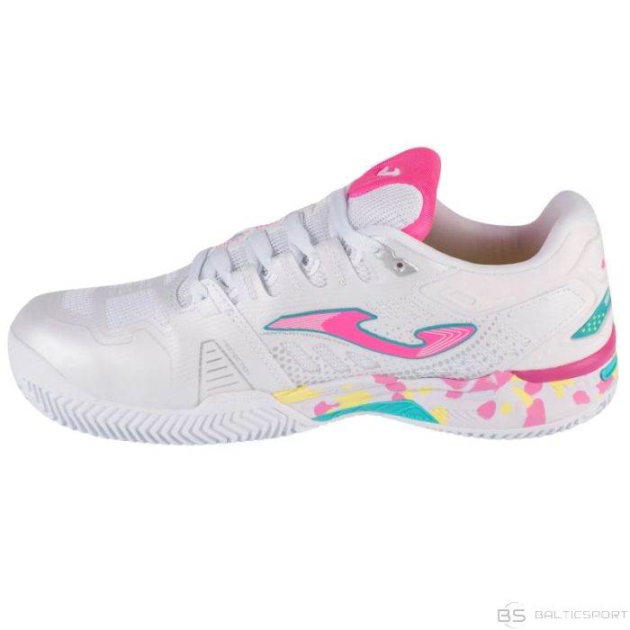 Joma Теннисные кроссовки Slam 2332 W JSLAMW2332C (37)