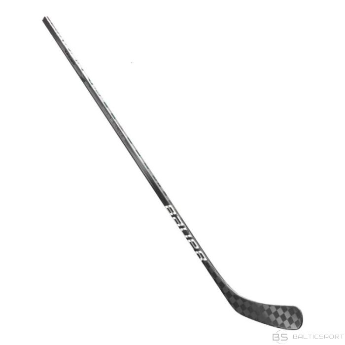 Bauer Vapor Hyperlite2 BLK Sr 1064430 Composite Stick (087)