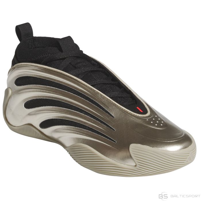 Buty adidas HARDEN VOLUME 9 JR2506 / 44 2/3 / srebrny