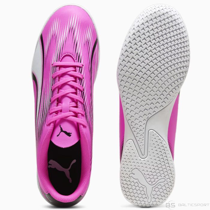 Buty Puma Ultra Play IT 107766-01 / różowy / 46