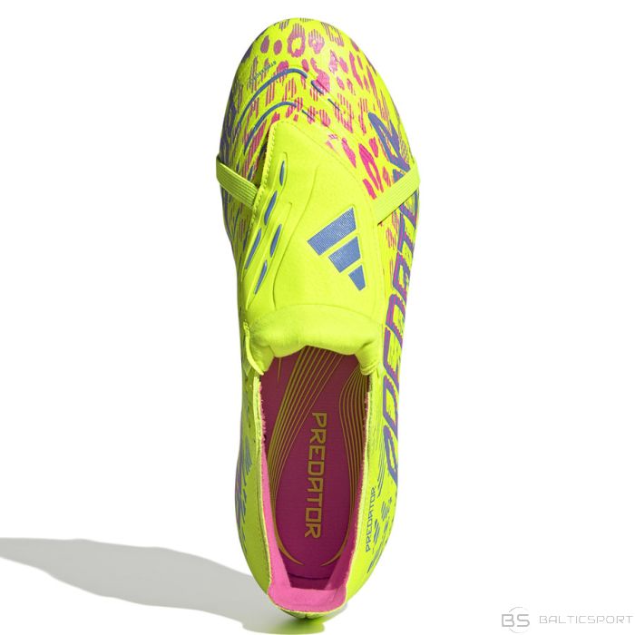 Buty adidas Predator League FT FG/MG JP9827
