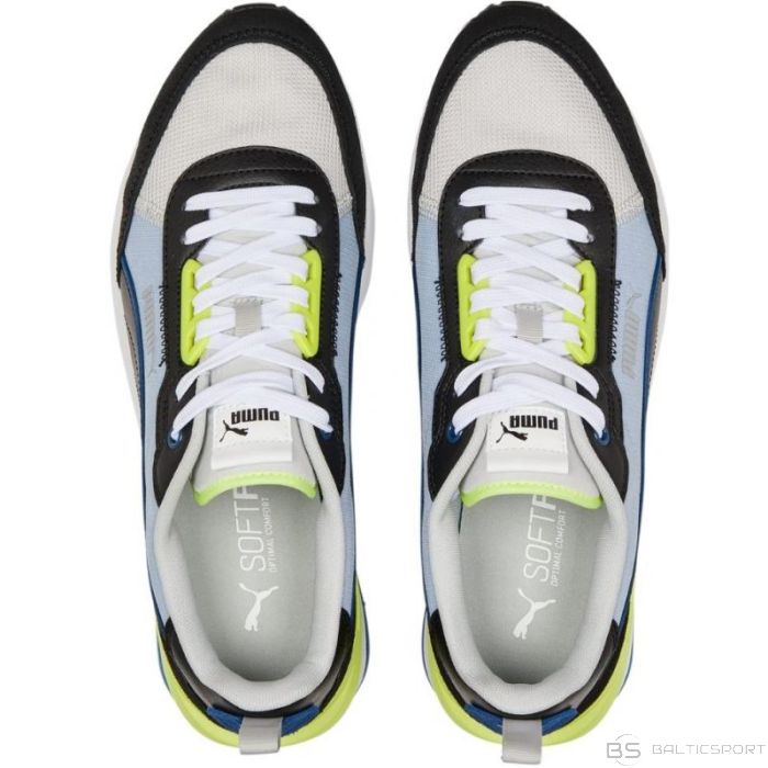Puma R22 Синий M 383462 11 (40,5)