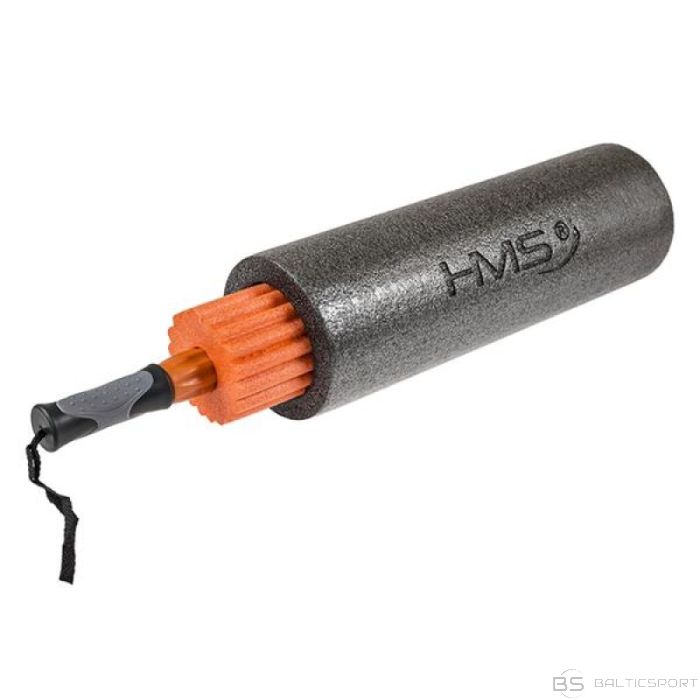 BS Roller foam / roller 3in1 HMS FS105 17-39-017 (N/A)