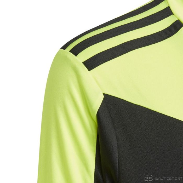 Adidas Футболка вратаря Squadra 21 Youth Jr. GN5794 (128 см)