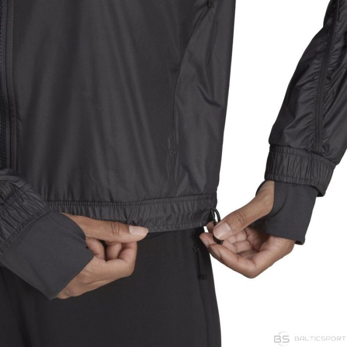 Adidas Jaka addidas Versatile For Elements Windbreaker W H59070 (XS)