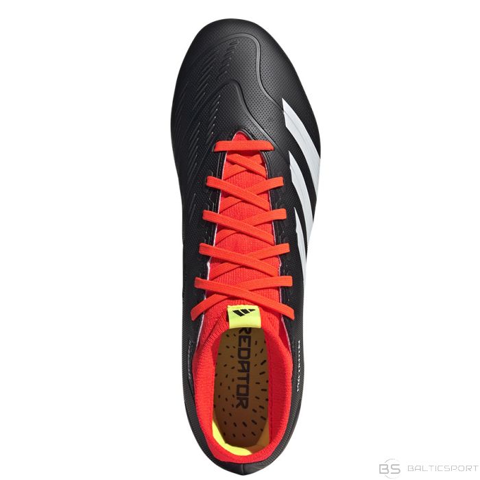 Buty adidas Predator League SG IG7741 / czarny / 40 2/3
