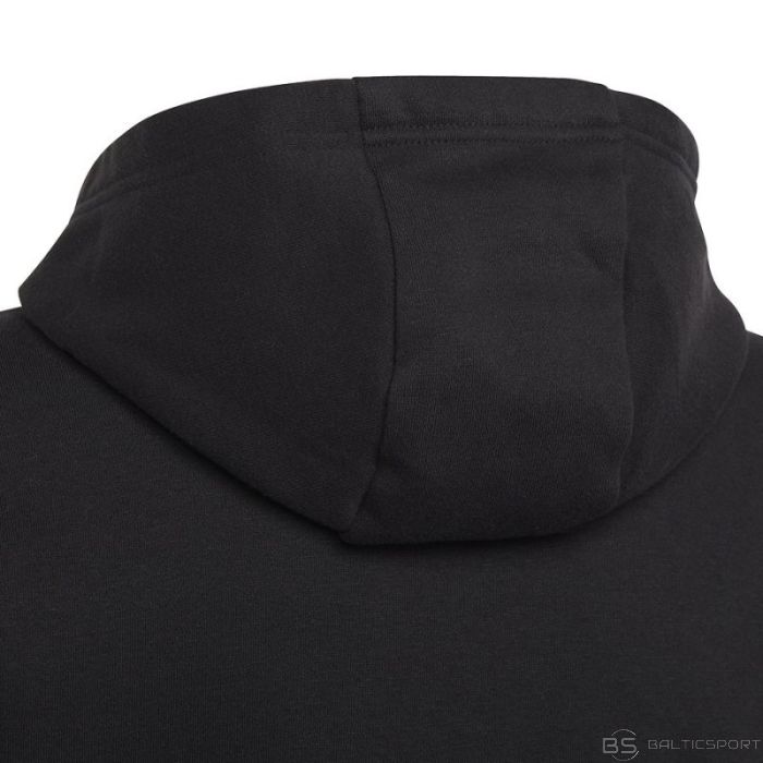 Adidas Džemperis Entrada 22 Hoody Jr H57516 (140 cm)