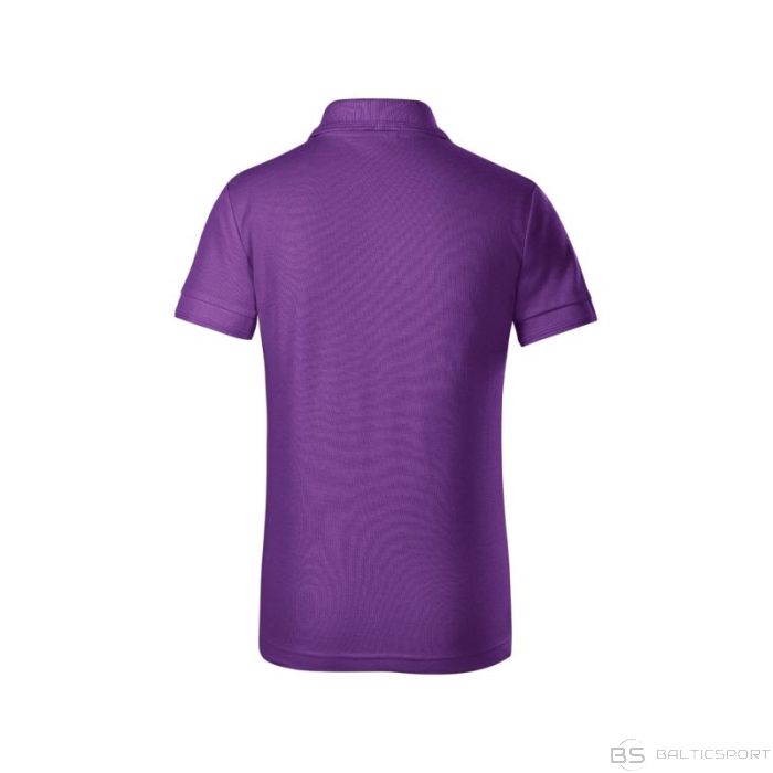 Malfini Pique Polo Jr T-krekls MLI-22264 (146 cm/10 lati)