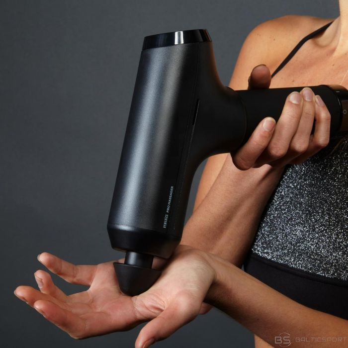 Homedics PGM-1000-EU Pro Massager