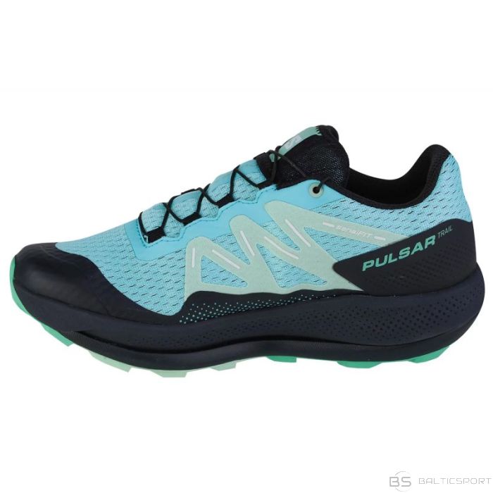 Salomon Кроссовки Pulsar Trail W 472104 (38 2/3)