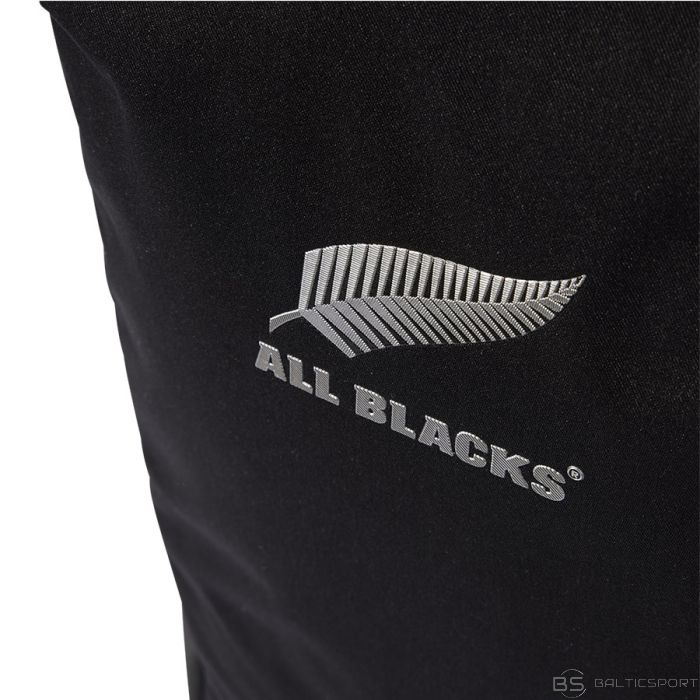 Plecak adidas All Blacks JI9323 / czarny