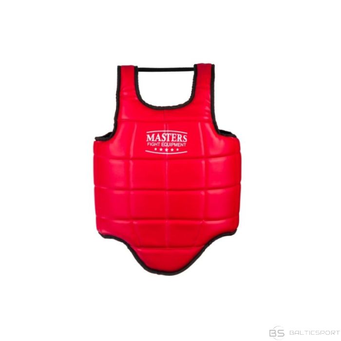 Masters torso protector OT-2D 08221-24M (L)