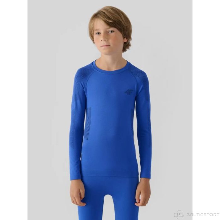 Thermal underwear 4F Jr 4FJWAW24USEAM149-36S (164)
