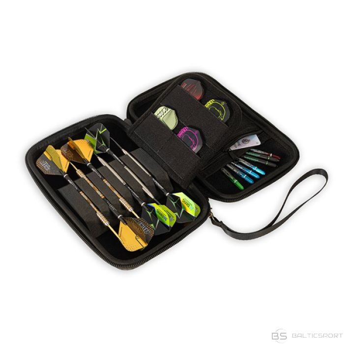 Harrows Damon Heta The Heat Pro 6 Case Darts Case Pro6CaseDamonHeta (N/A)
