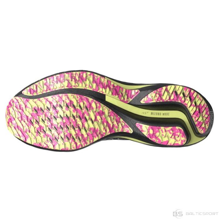 Mizuno Wave Rider 28 W apavi J1GC246301 (38)