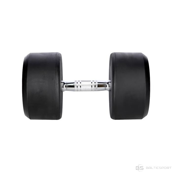 HMS HG PRO 37,5 KG GUMIJAS hanteles
