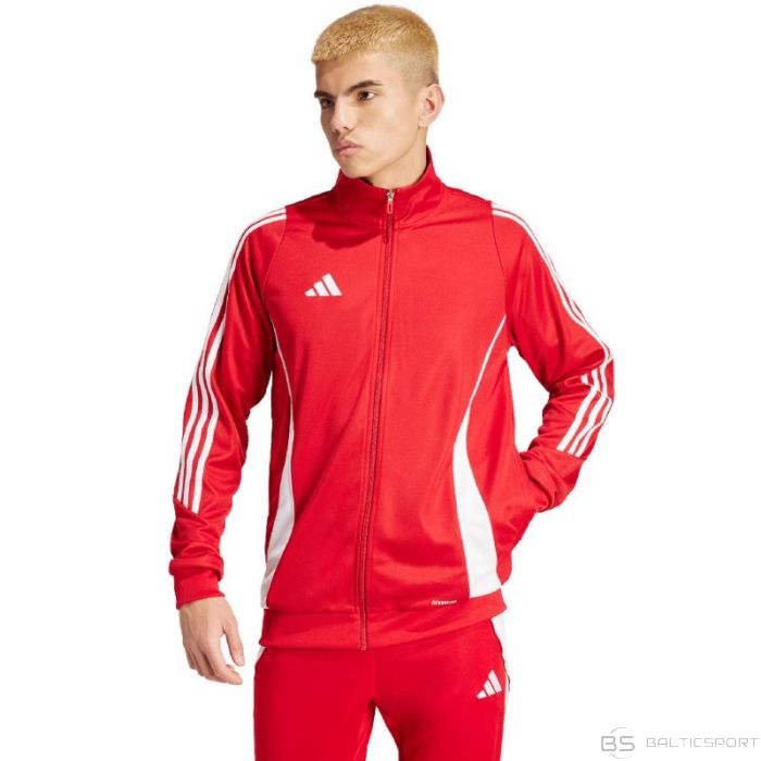 Adidas Tiro 24 Training M sporta krekls IR7499 (S)