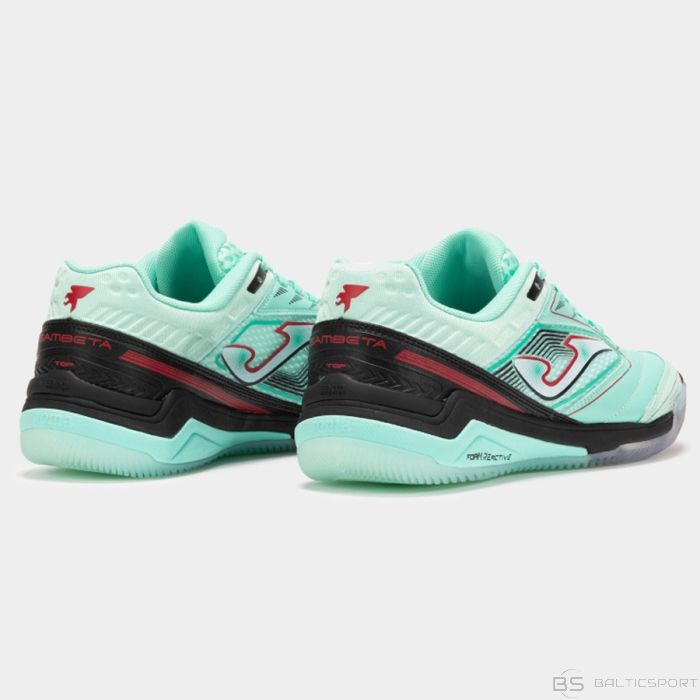 Buty Joma Gambeta 2527 IN GAMS2527IN / zielony / 42 1/2
