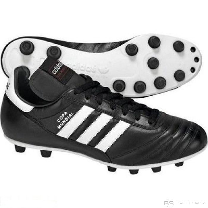 Adidas Футбольные бутсы Copa Mundial FG 015110 (39 1/3)